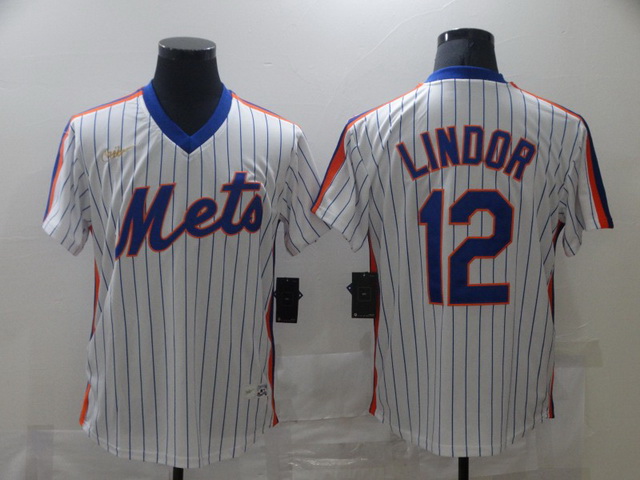 New York Mets Jerseys 10